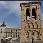 Casa Torre Mudéjar