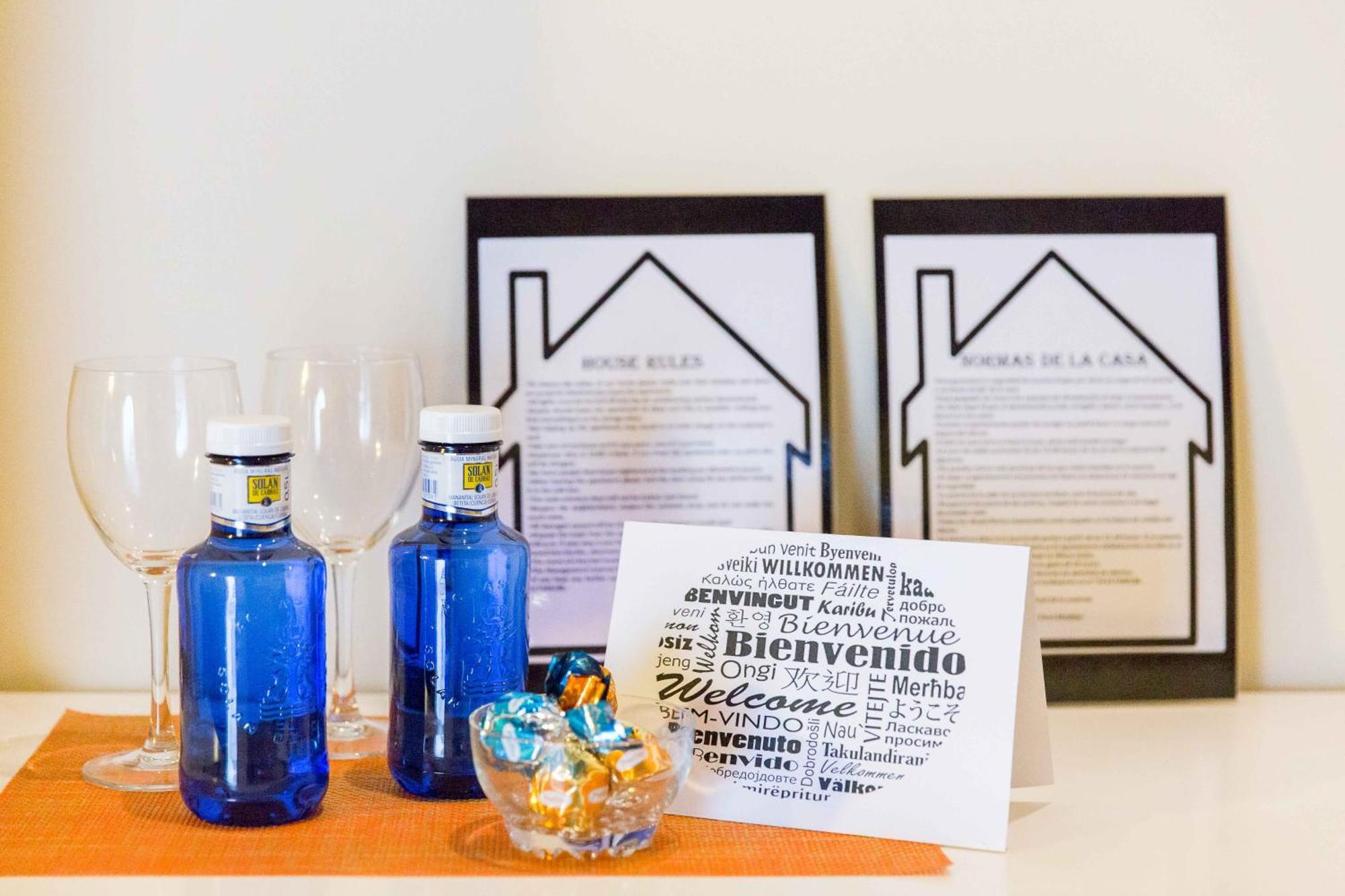Casa Torre Mudéjar Apartamento Toledo