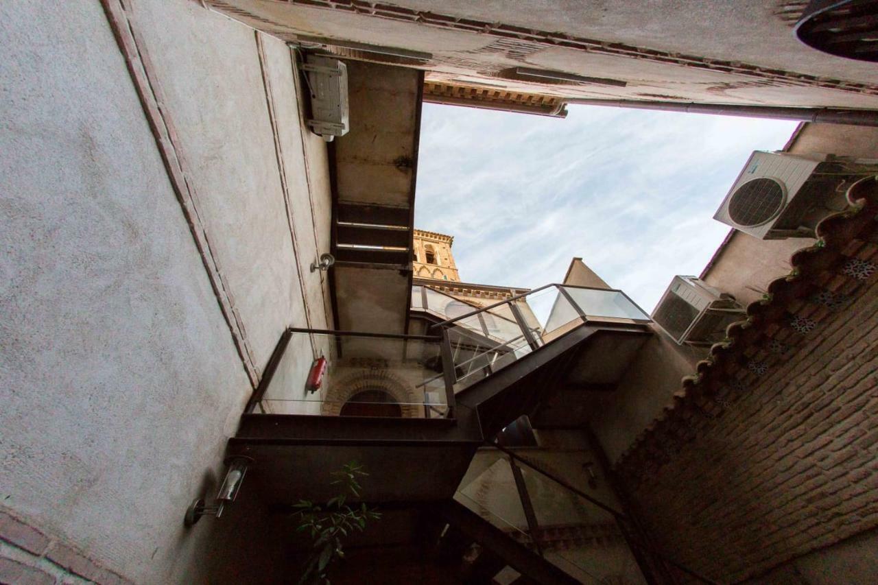 Casa Torre Mudéjar