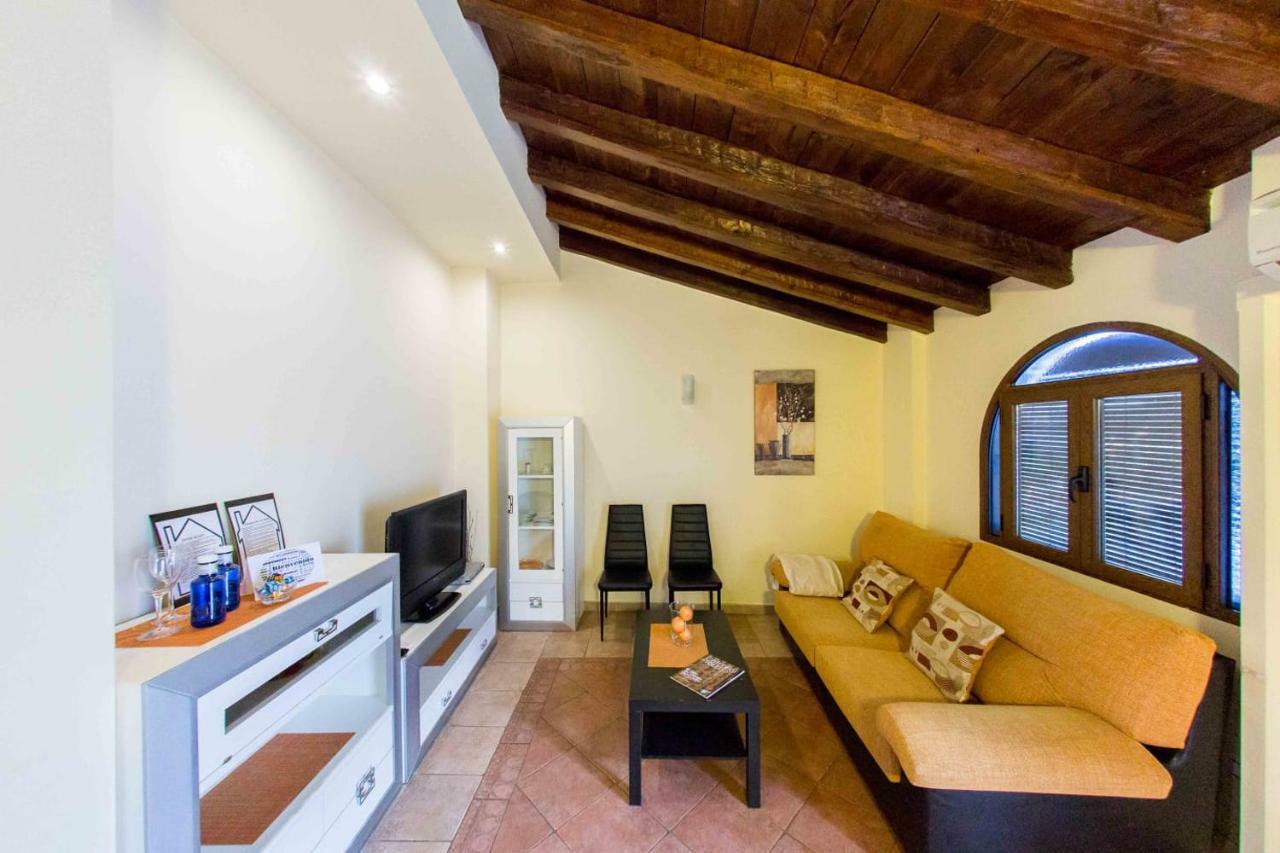 Apartamento Casa Torre Mudéjar *