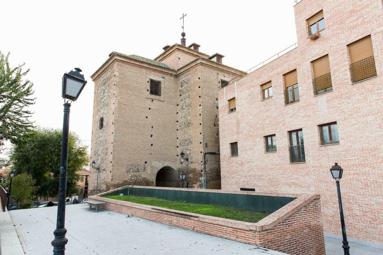 Casa Torre Mudéjar Toledo
