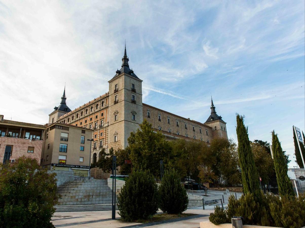 Casa Torre Mudéjar Toledo