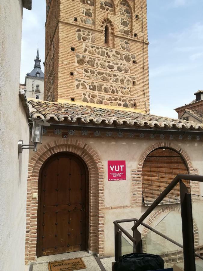 Casa Torre Mudéjar * Toledo