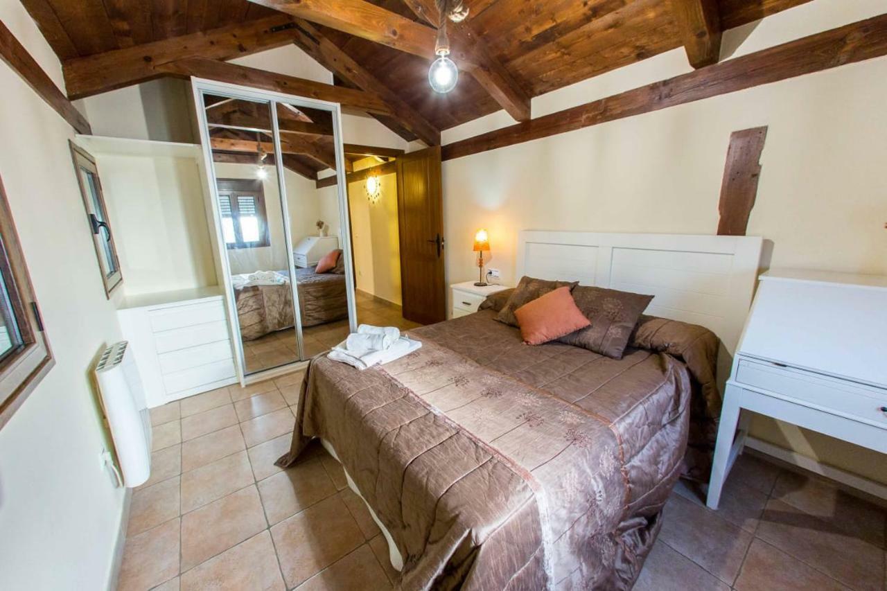 Apartamento Casa Torre Mudéjar *