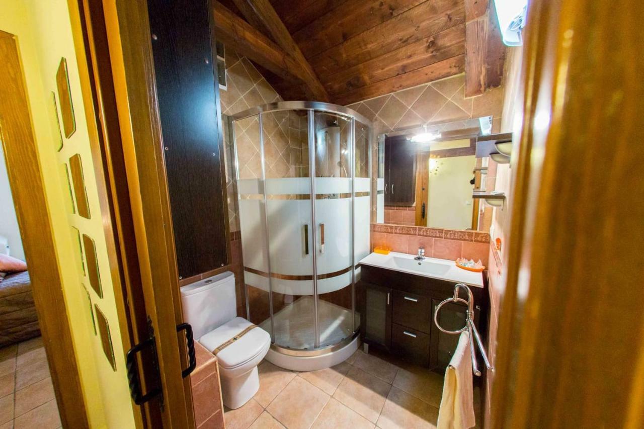 Apartamento Casa Torre Mudéjar *