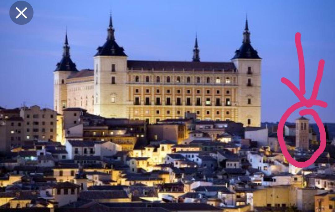 Casa Torre Mudéjar